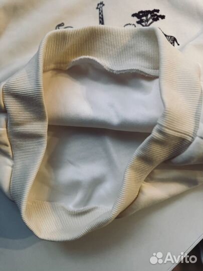 Худди детское