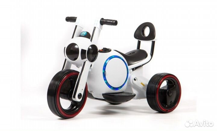 Трицикл Y-maxi YM93