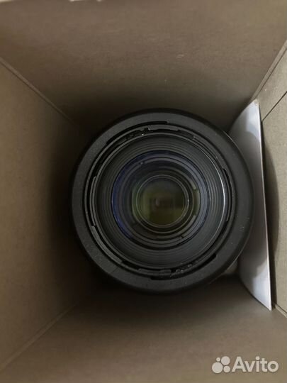 Объектив для nikon