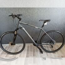 Велосипед merida crossway 300