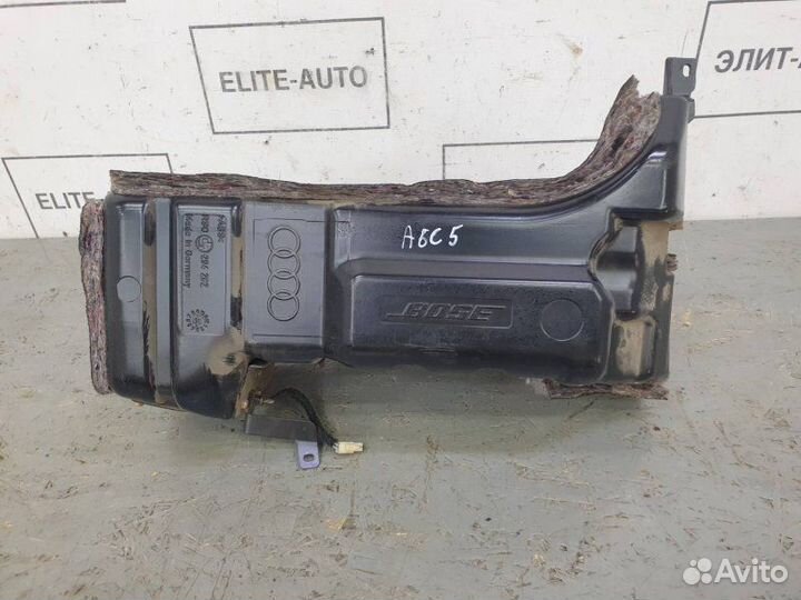 Сабвуфер Audi A6 Allroad C5 2.7 2004