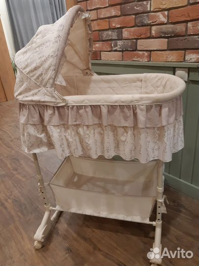 Люлька колыбель simplicity