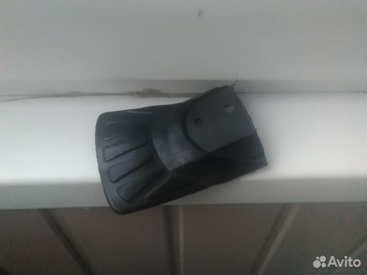 Аксессуары для велосипедов