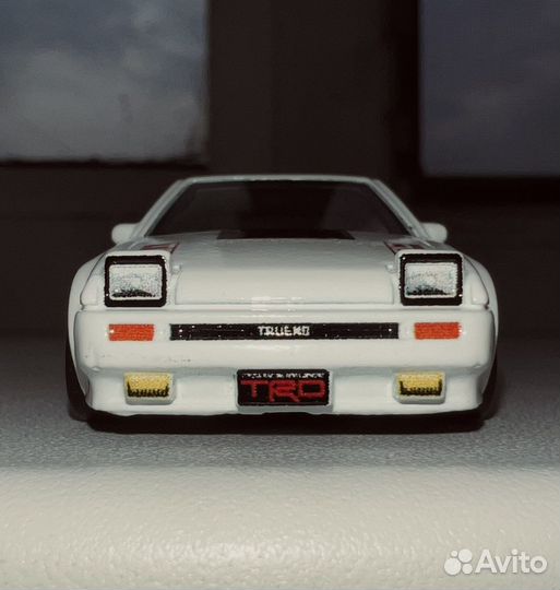 Коллекционная модель 1 64