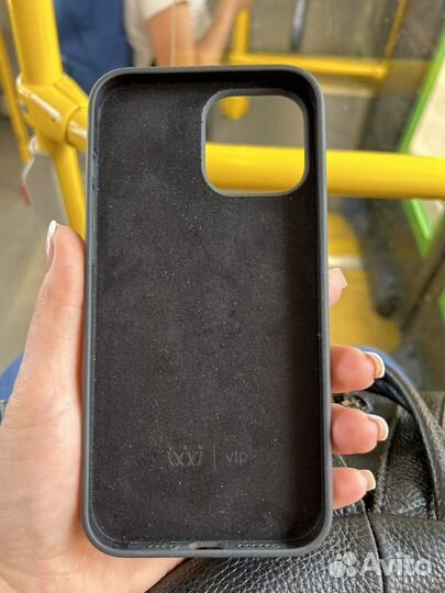 Чехол на iPhone 13 pro max