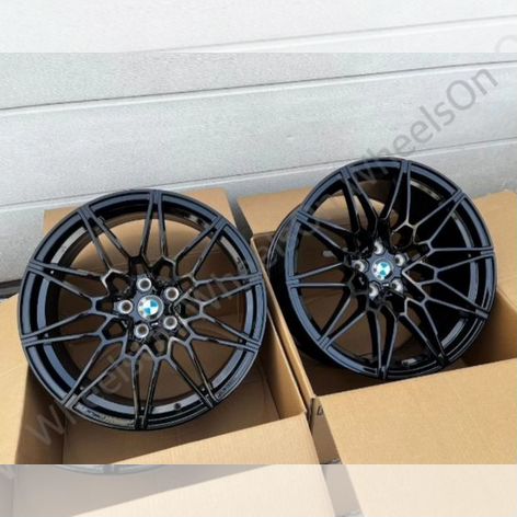 Литые диски Procast FF2074 8.5×R19 5×112