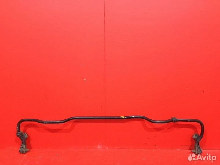 Стабилизатор задний Mercedes-Benz B-Class W245