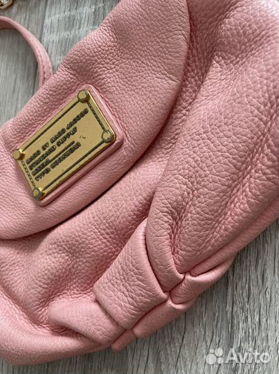 Сумка кроссбоди Marc by Marc Jacobs