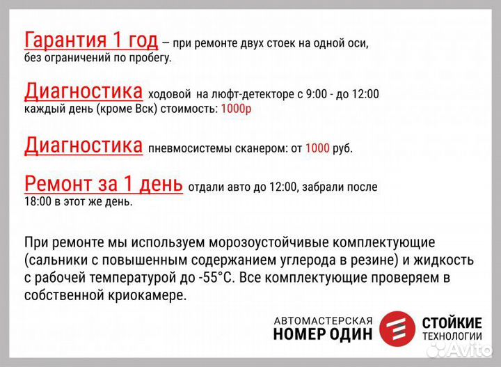 Амортизатор подвески задний Opel Corsa D 2006-2012