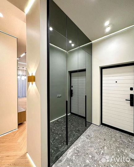 Прихожая шкаф от производителя