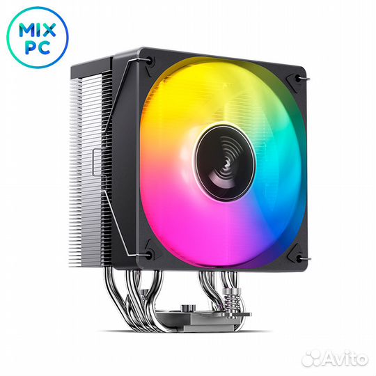 Кулер для процессора Jonsbo CR-1000 EVO argb