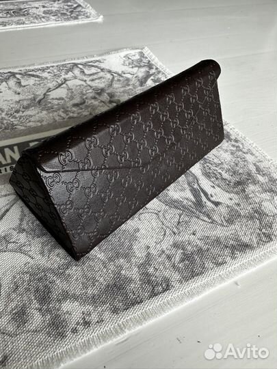 Очки gucci женские