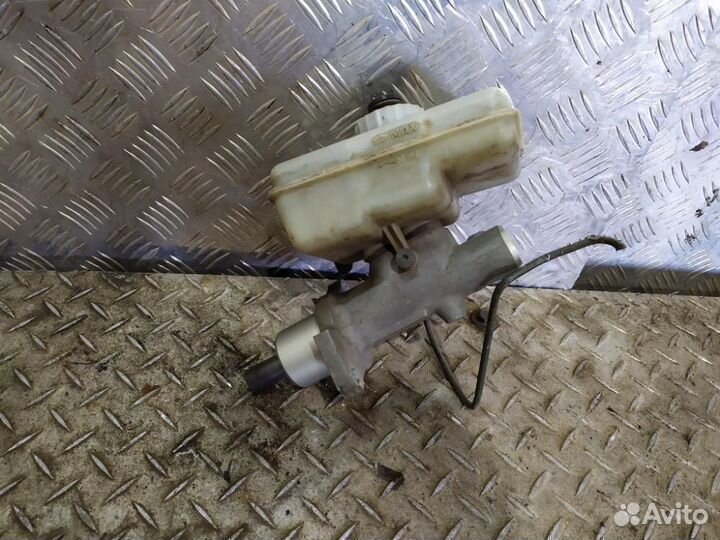 Цилиндр тормозов главный Bmw 3 e36 1991-1998