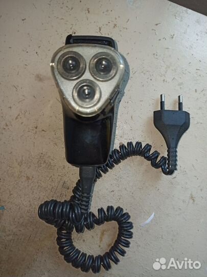 Электробритва Агидель 3