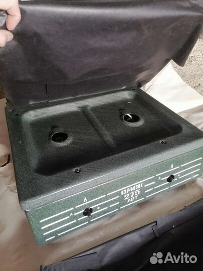 Газовая плита