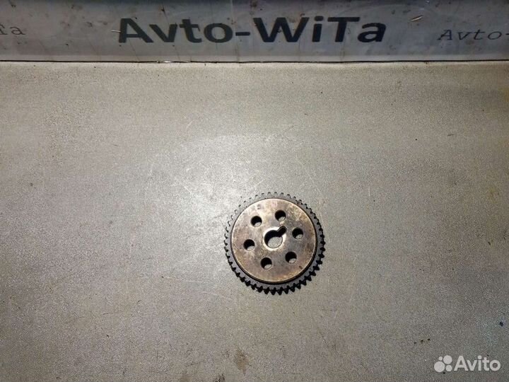 Шестерня распредвала G4FC Ceed / Elantra / Solaris