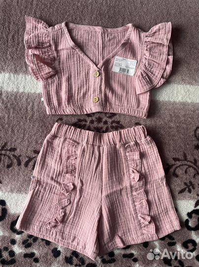 Костюм для девочки