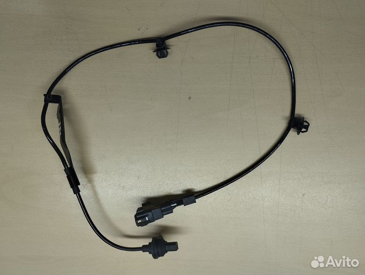 Датчик скорости задний правый T6 JAC 3550040P3031N