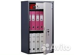 Шкаф бухгалтерский