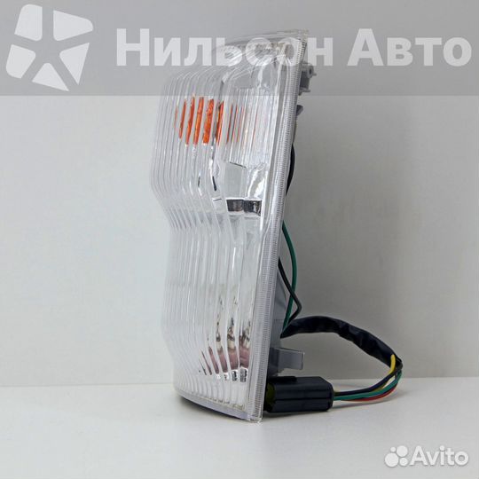 Габарит mazda titan с 2000 г, левый, AD