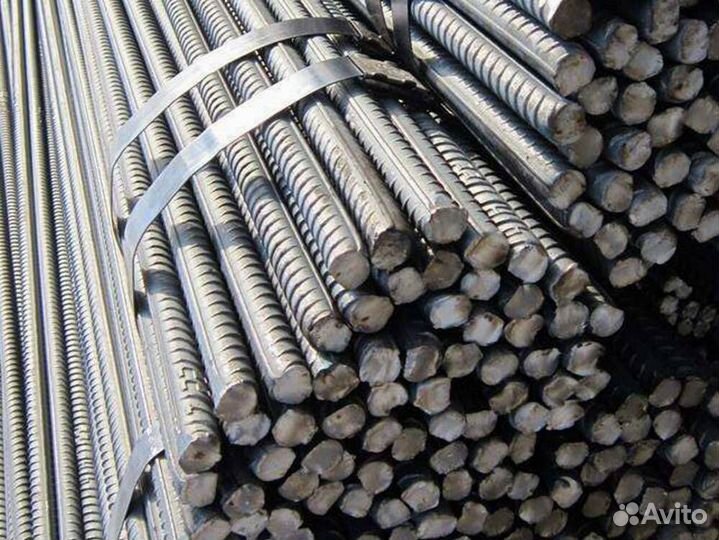 Арматура 25Г2С