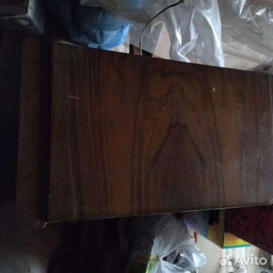 Радиоприёмник Донец