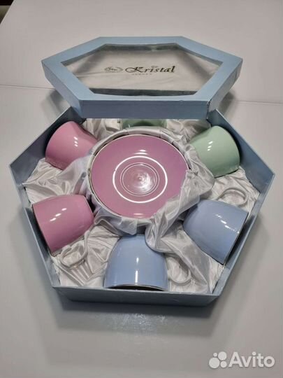 Набор для чая