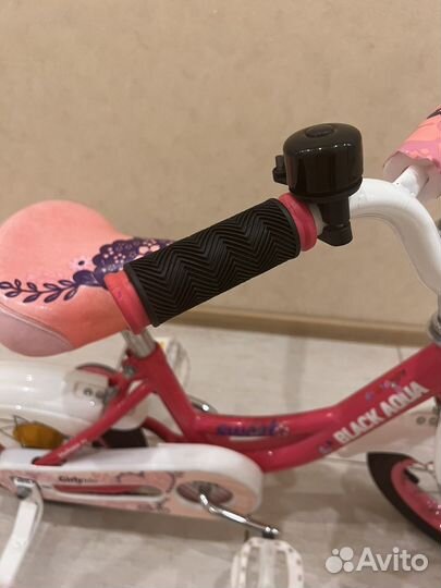 Продам велосипед детский