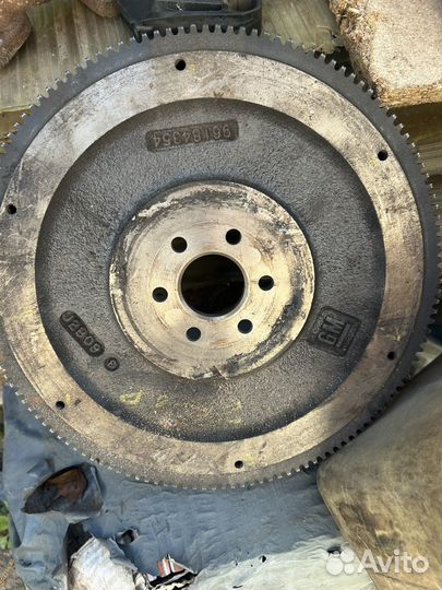 Маховик GM 96184354 для Chevrolet