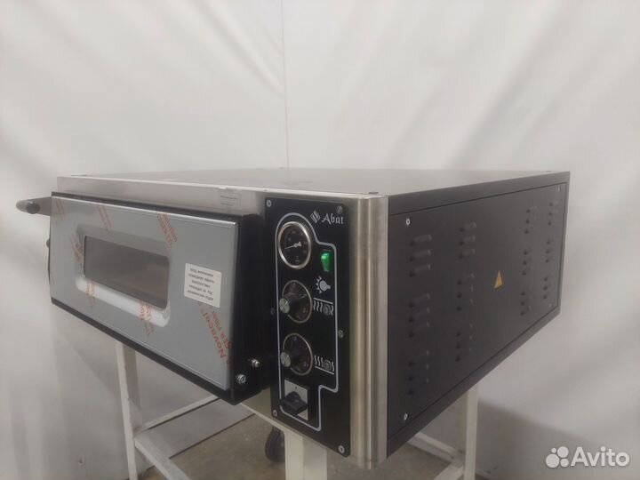 Печь для пиццы