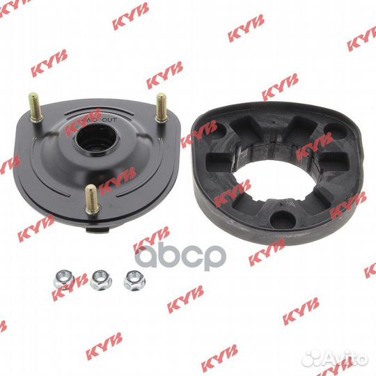 Комплект амортизационной опоры зад SM5422 KYB