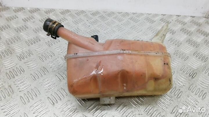 Бачок расширительный Renault Megane