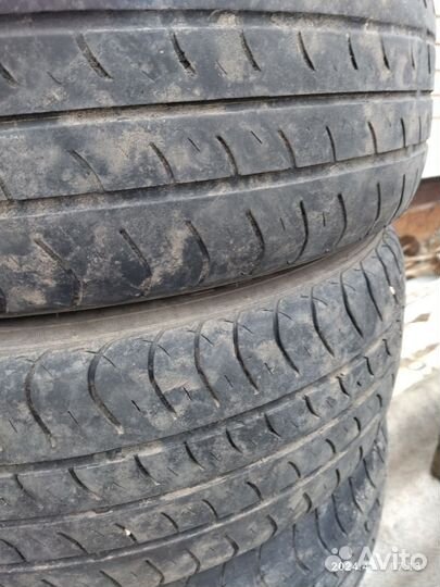 Goodyear Wrangler S4 15.00/65 R15 88J