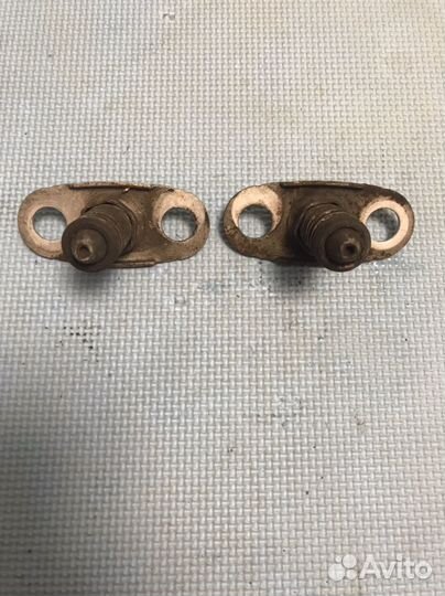 Замок капота верхний бмв е36 е46 е39 е53