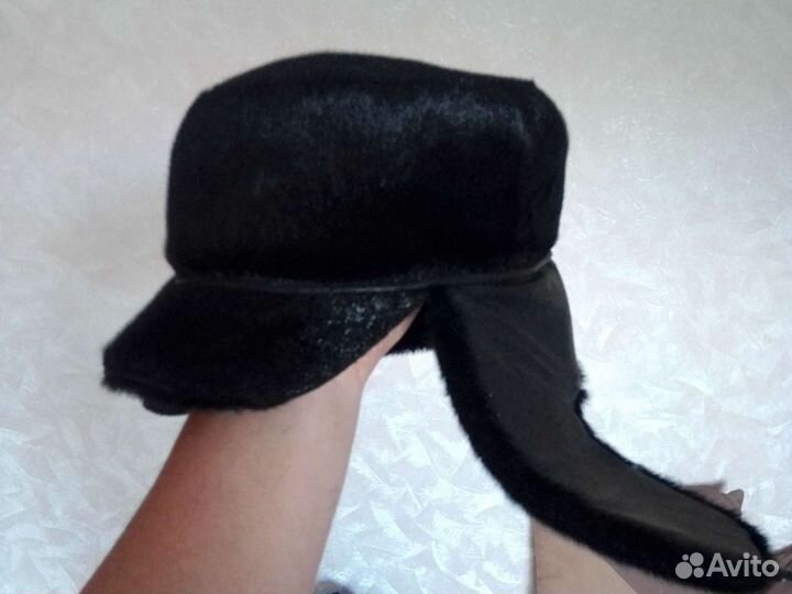 Кепка мужская