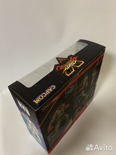 RYU - Street Fighter 5. Storm Collectibles