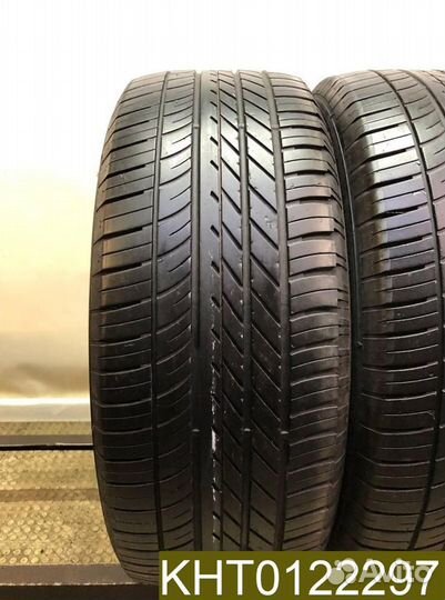 Goodyear Eagle F1 Asymmetric SUV 4x4 255/60 R18 112W