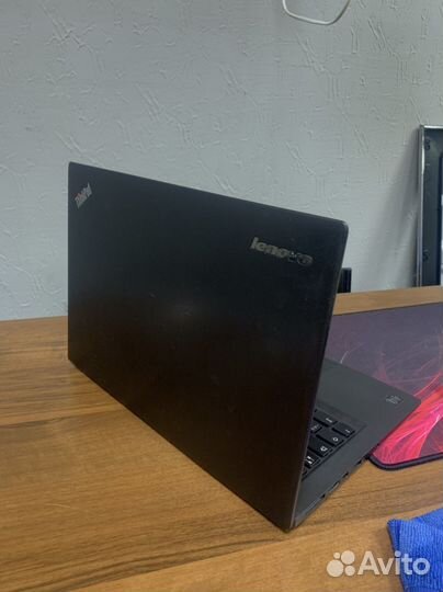 Lenovo thinkpad x1 carbon