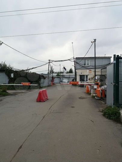 Гараж, 18 м²