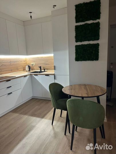 Кухня как в IKEA