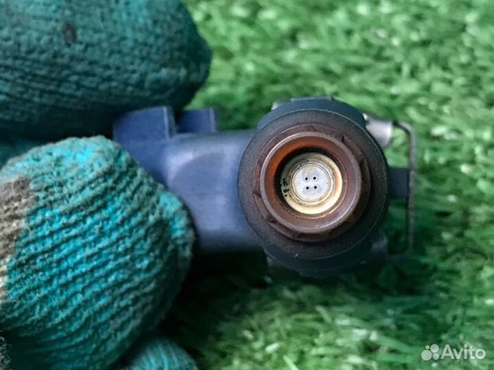 Форсунка Chevrolet Captiva C100 3.2 10HMC