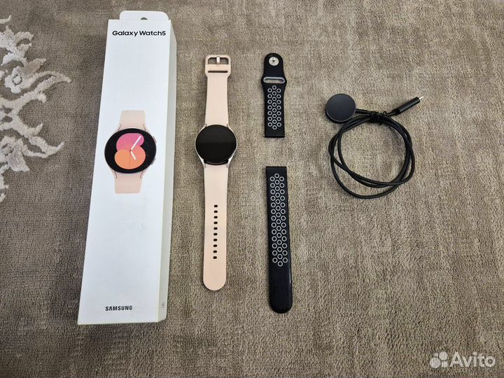 Samsung Galaxy Watch 5