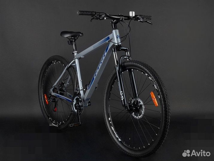 Байк horh forest