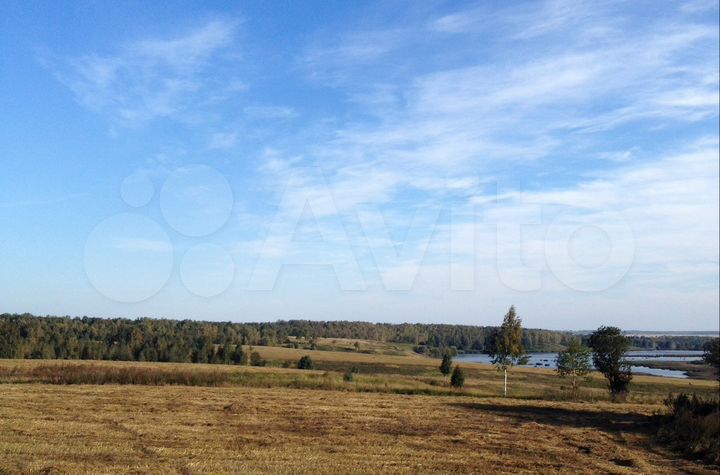 Участок 4 га (СНТ, ДНП)