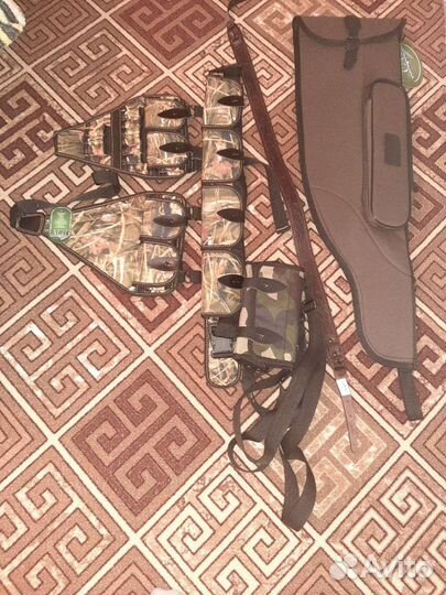 Охотничий набор