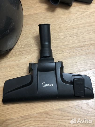 Пылесос Midea, модель mvcs36A2