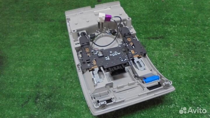 Плафон салонный Audi Allroad quattro 2005-2012