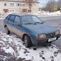 ВАЗ (LADA) 2109 1.5 MT, 2001, 159 999 км