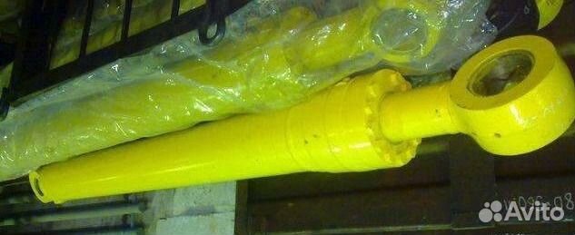 Гидроцилиндр ковша Хендай R320LC-7 (31N9-60110)