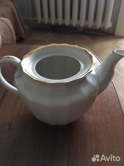 Чайник заварочный